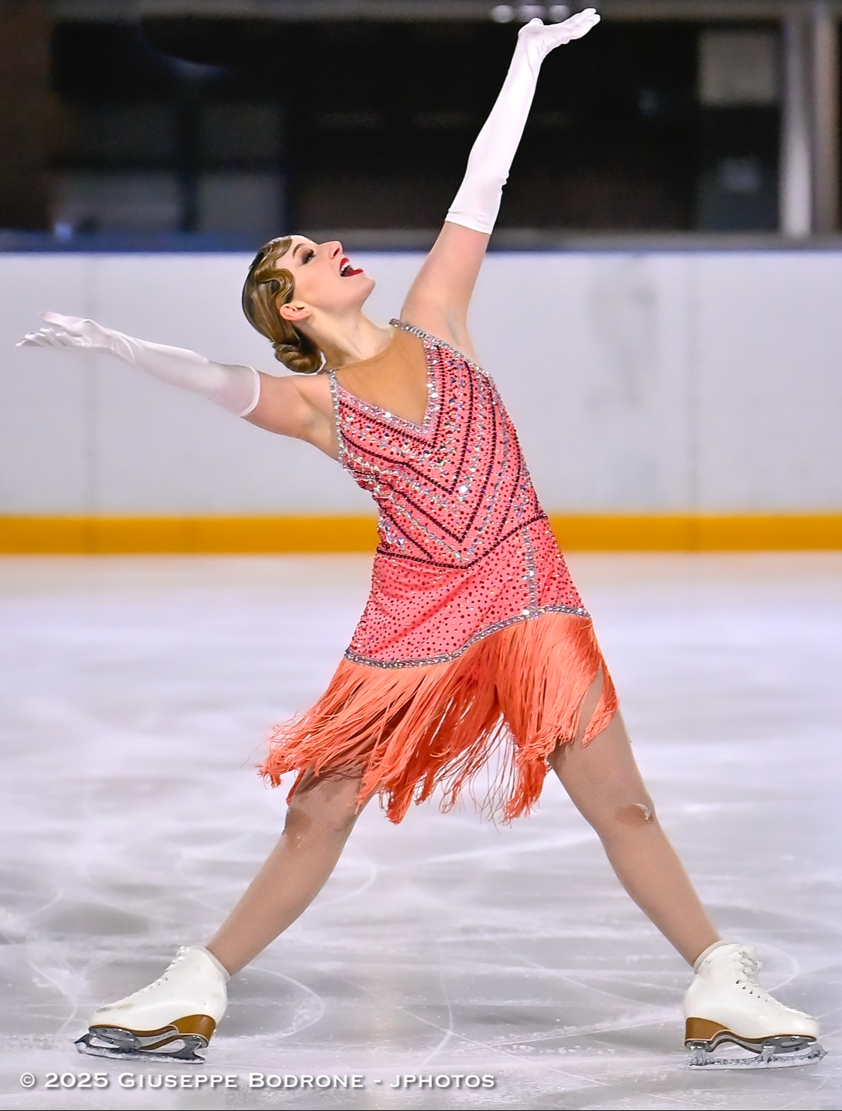 Emma Pratt
