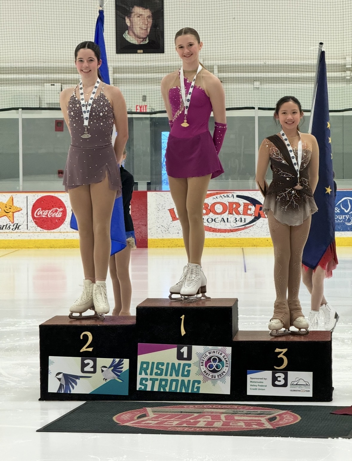 Elyssa Mclellan photo 2