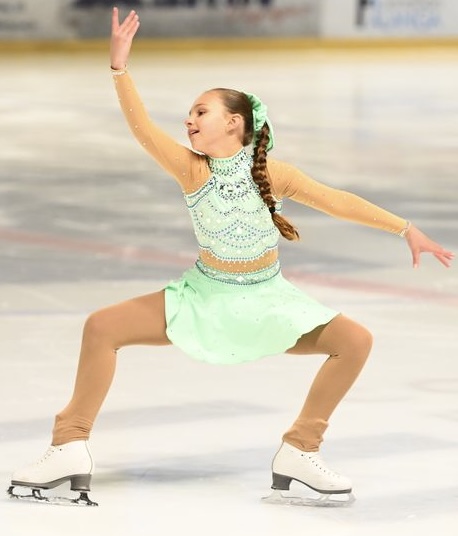 Grace Ransford photo 16