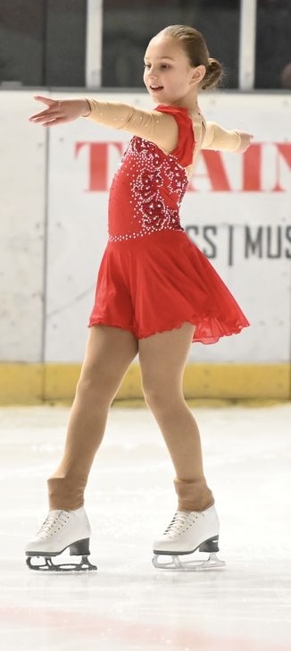Grace Ransford photo 17