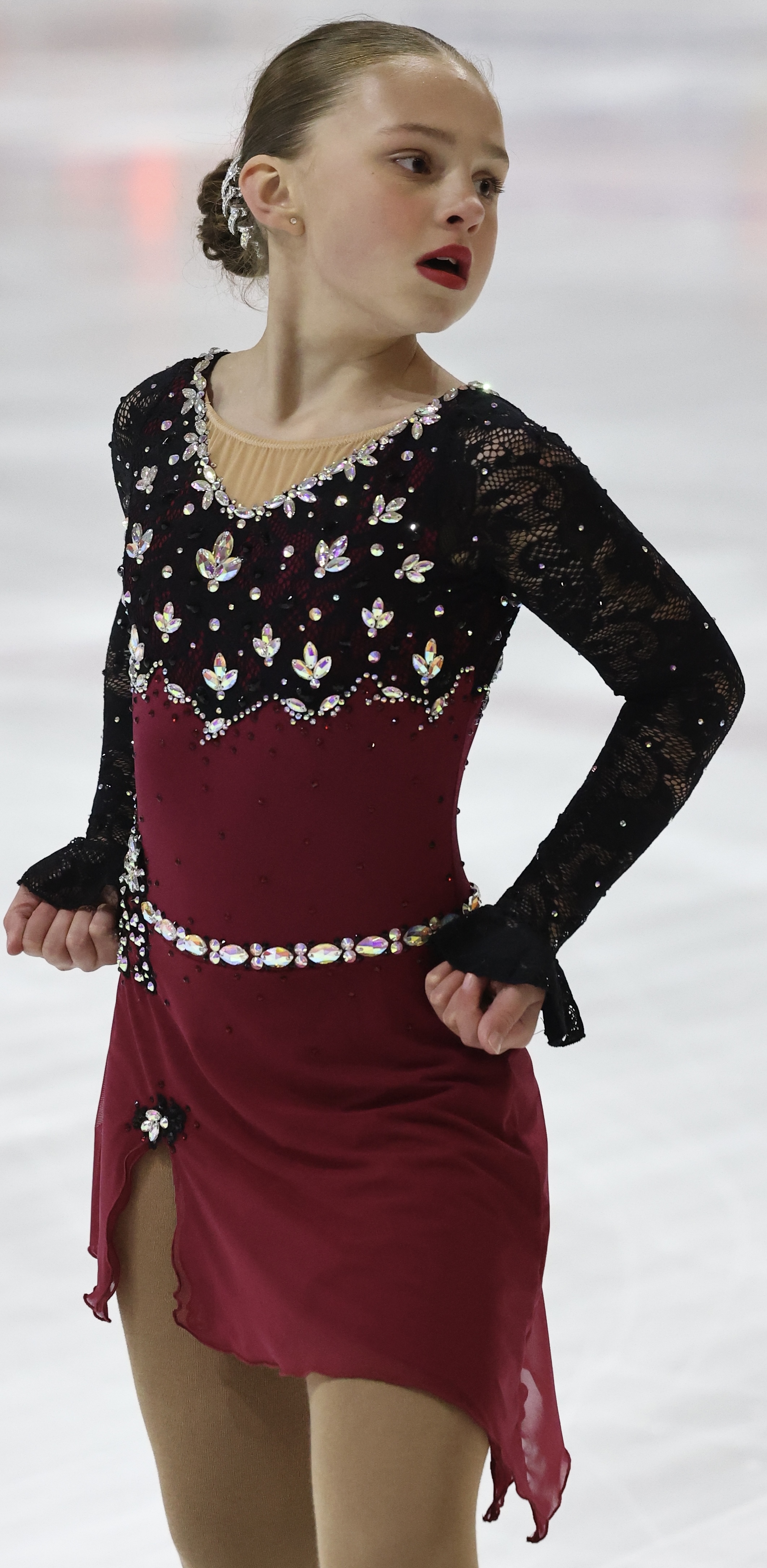 Grace Ransford photo 21