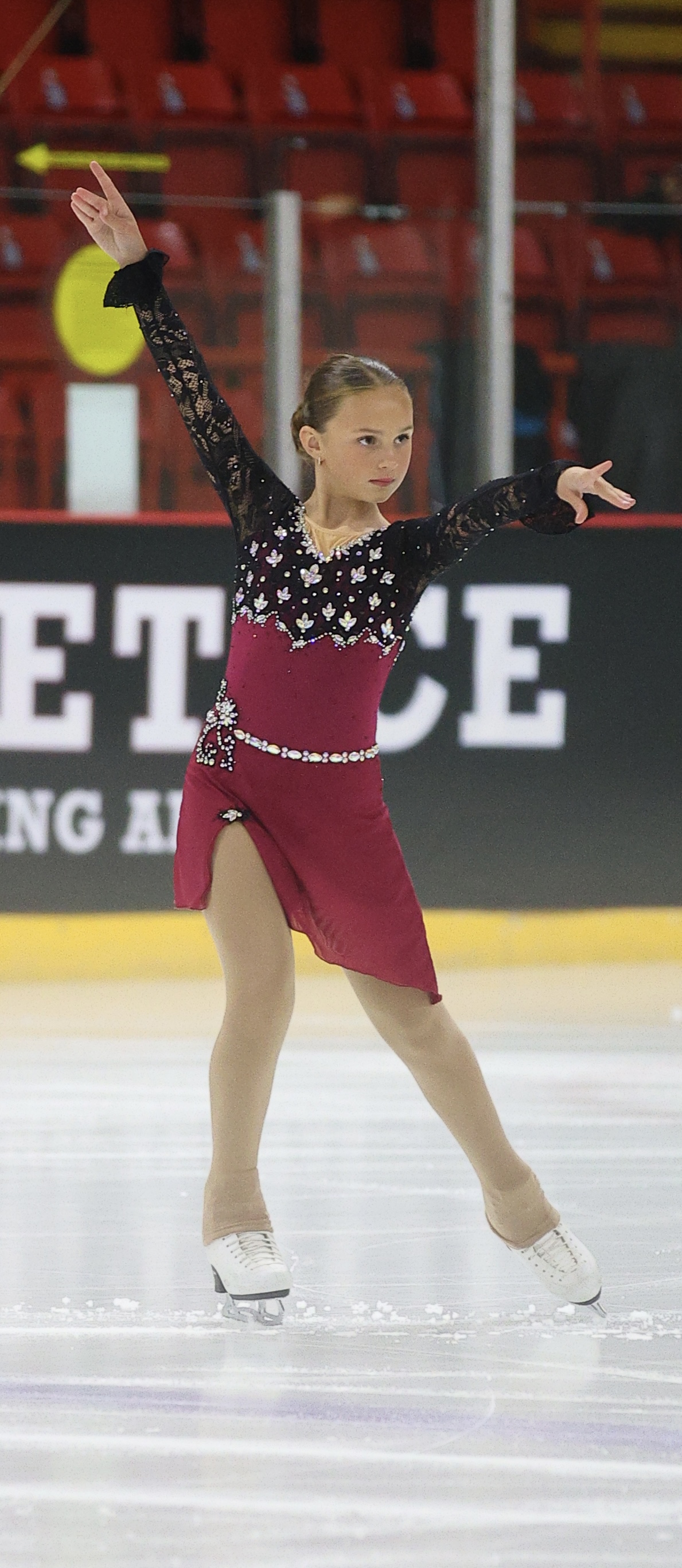 Grace Ransford photo 7