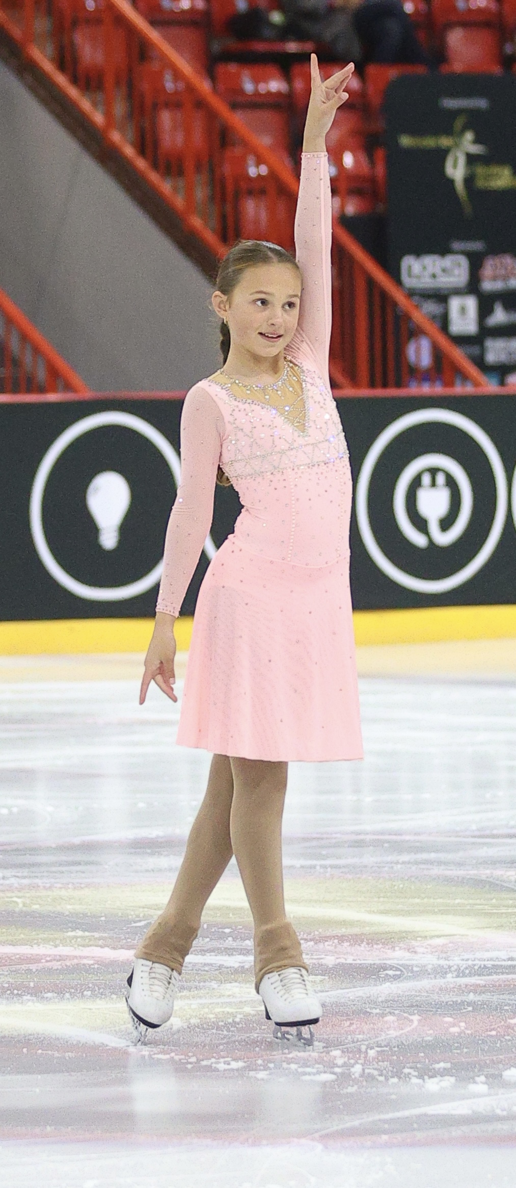Grace Ransford photo 9