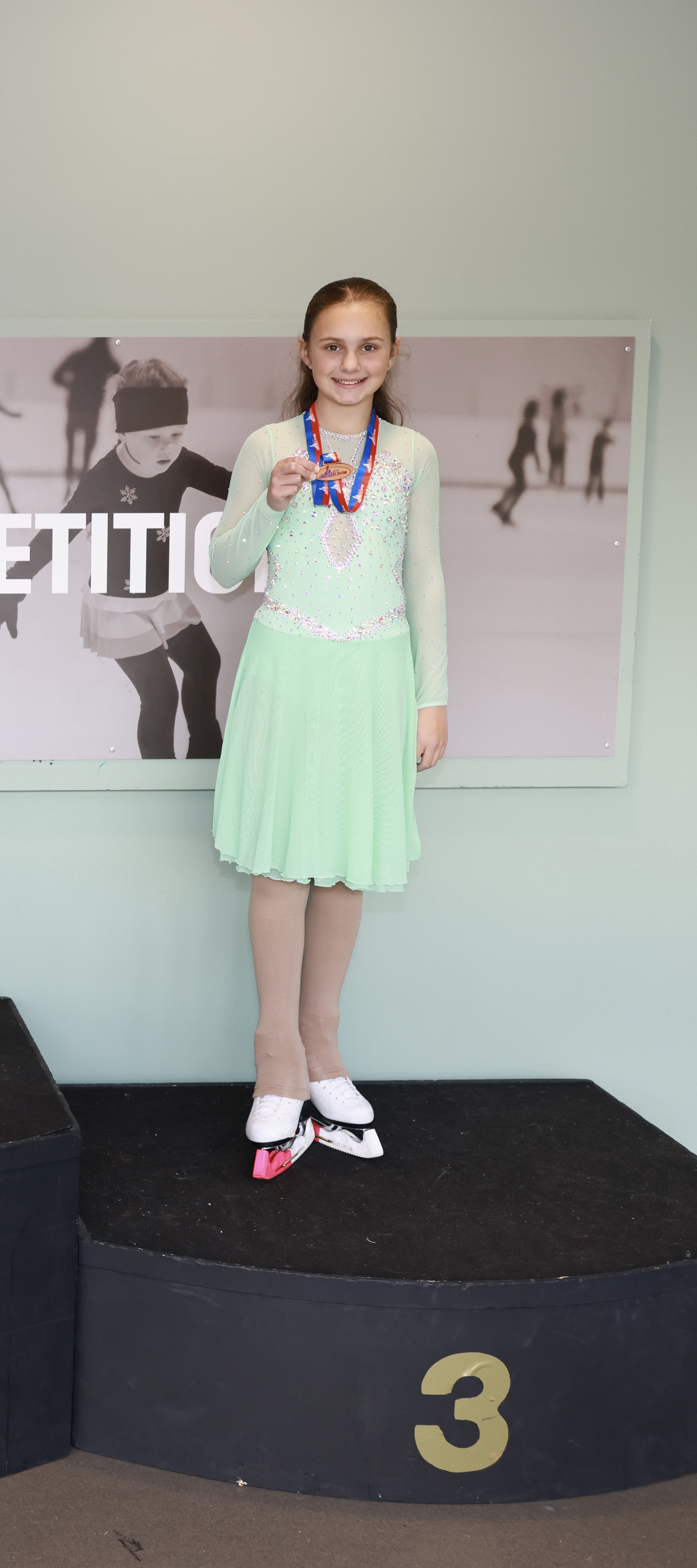 Grace Ransford photo 5