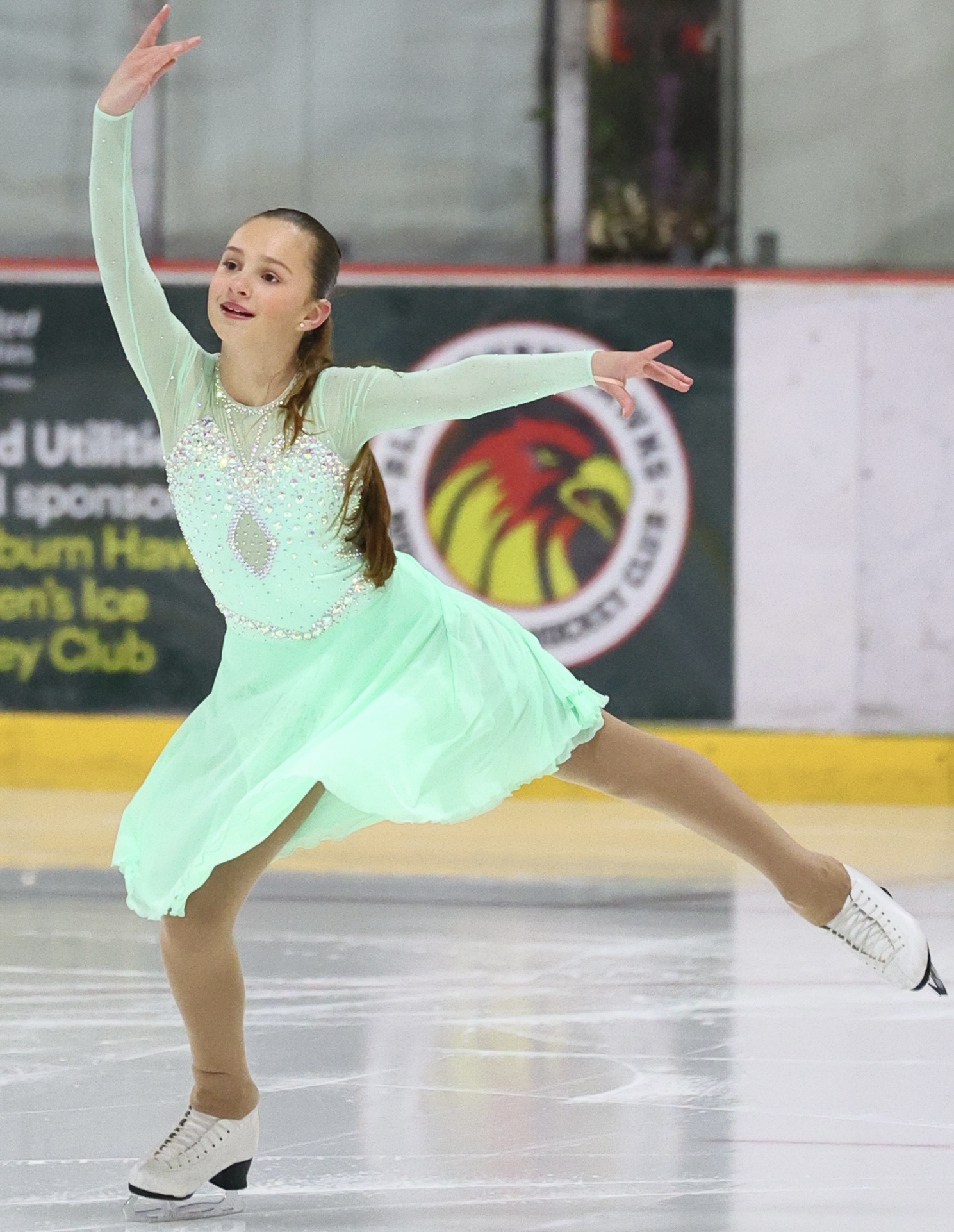 Grace Ransford photo 3