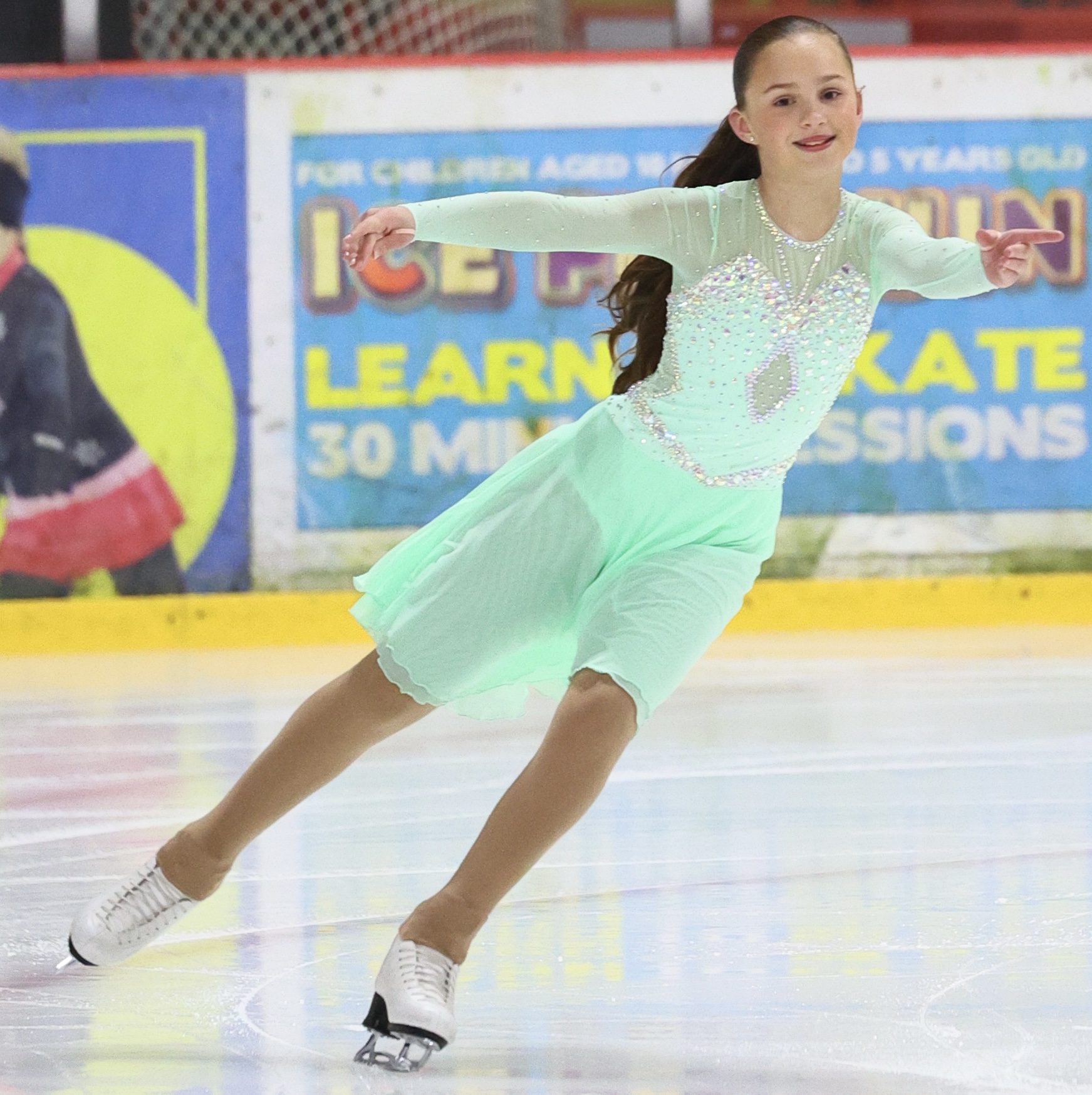 Grace Ransford photo 4