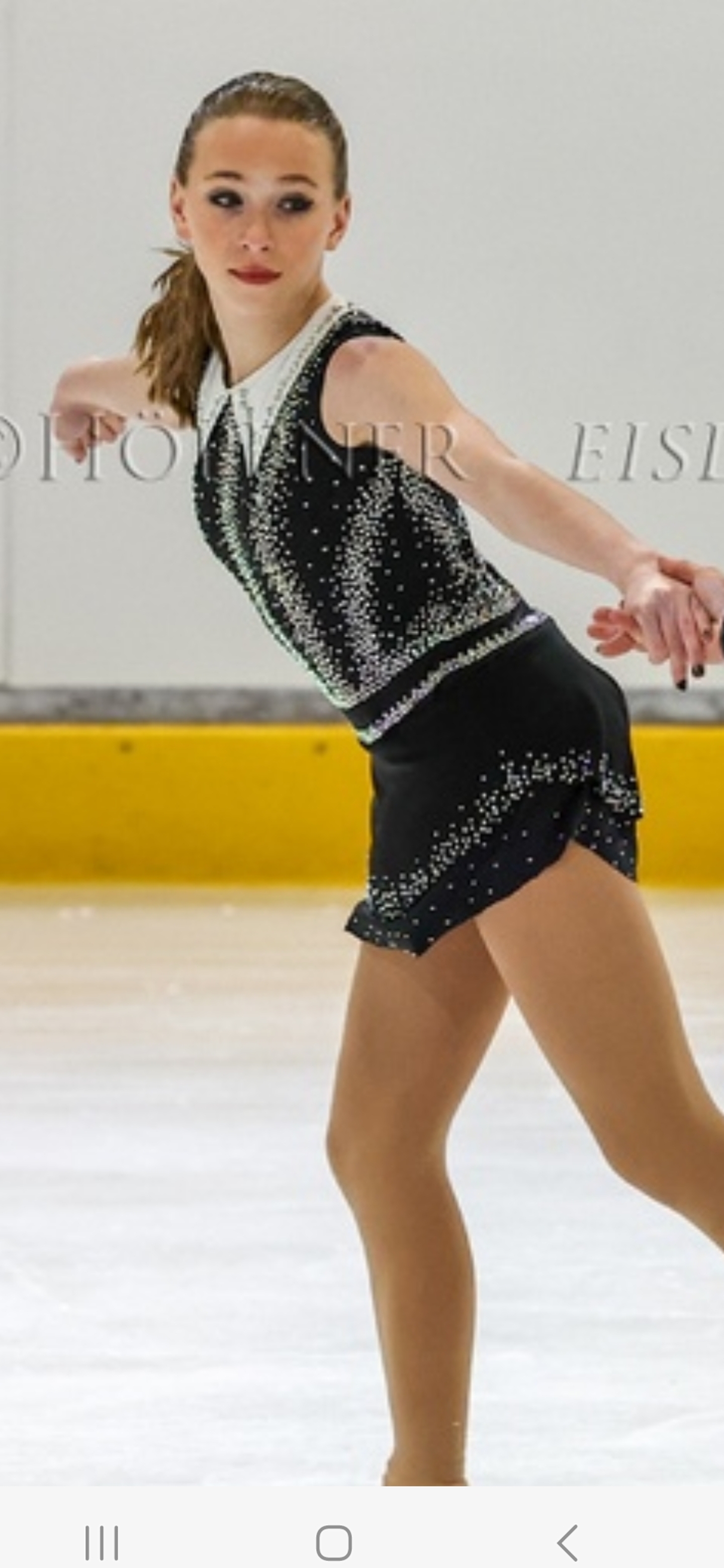 Aliyah Ackermann photo 3