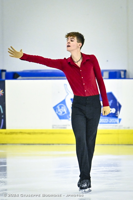 Mattia Tosi photo 2