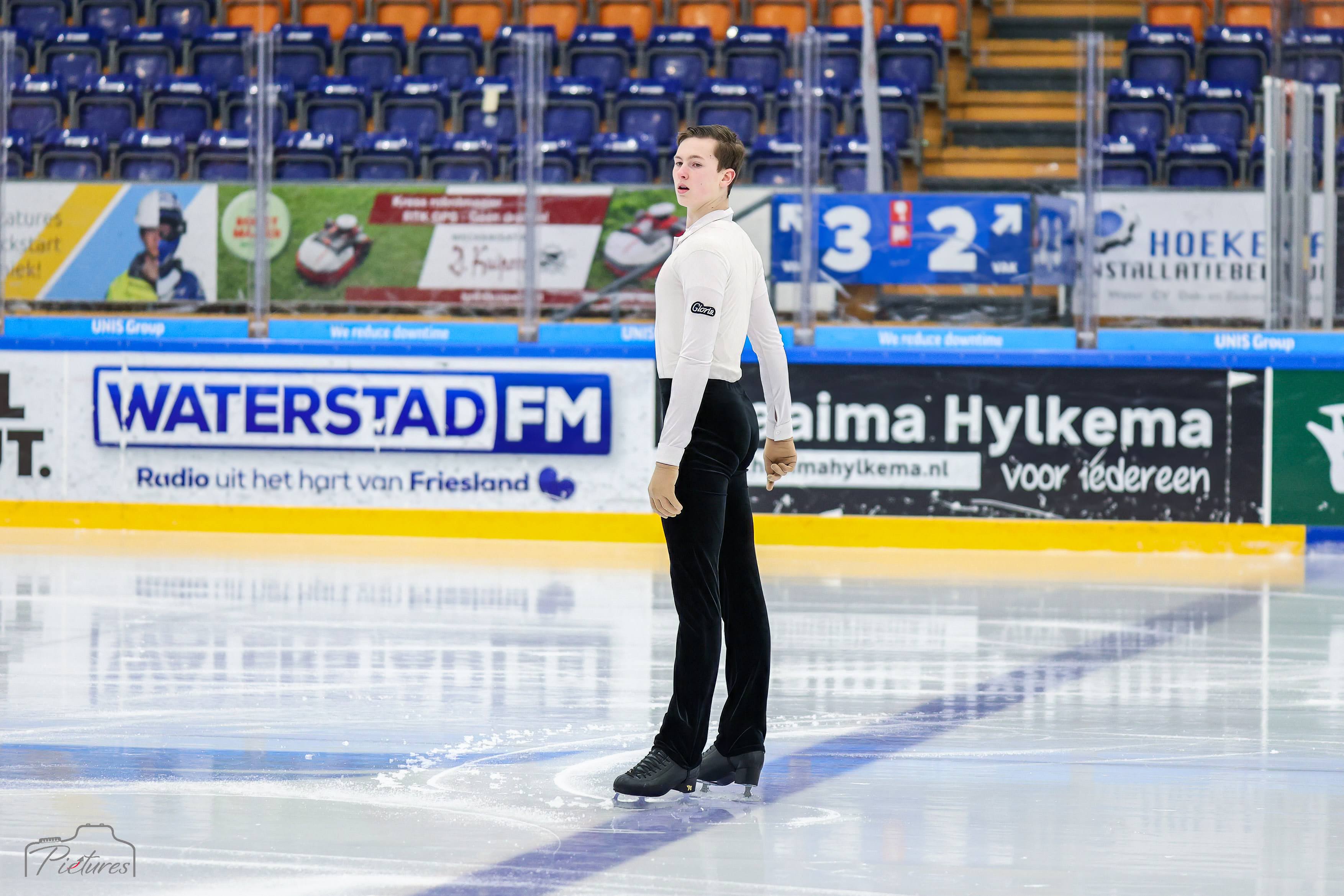 Laurent van Eekelen photo 1