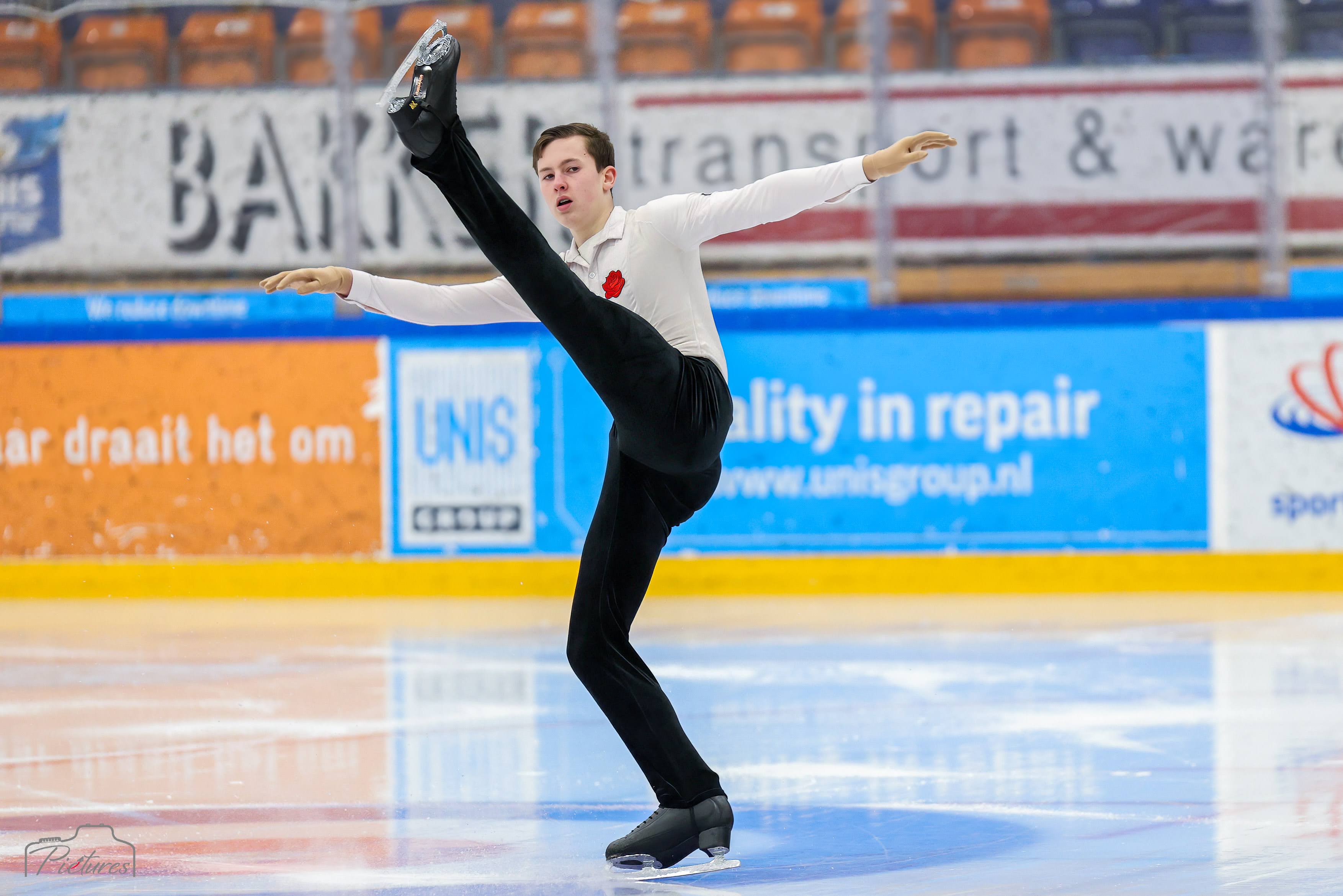 Laurent van Eekelen photo 2