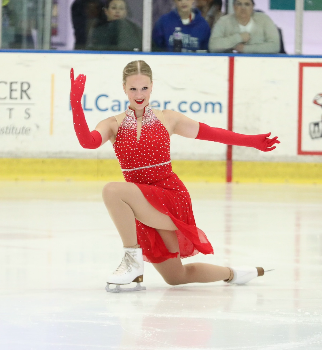Belle Fowler photo 5