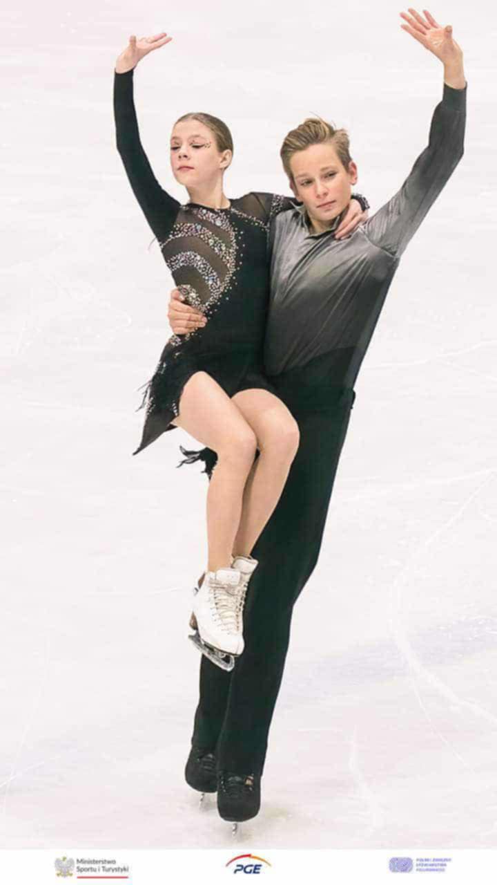 Inesa Kovalenko photo 5