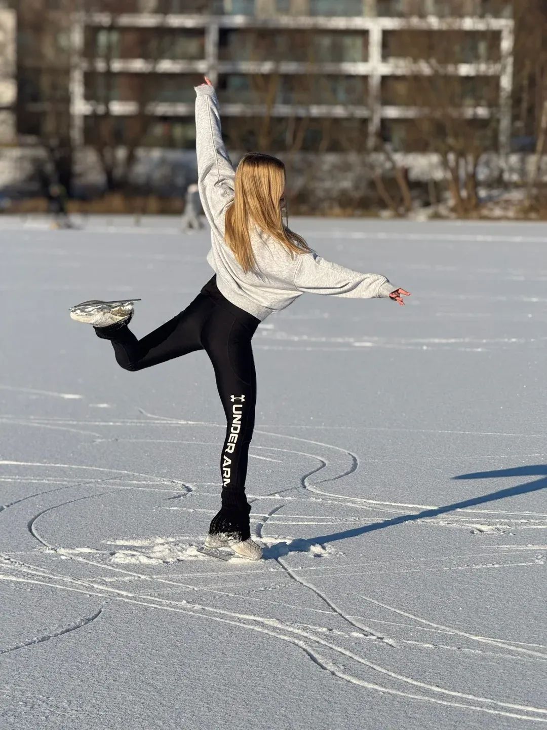 Inesa Kovalenko photo 1