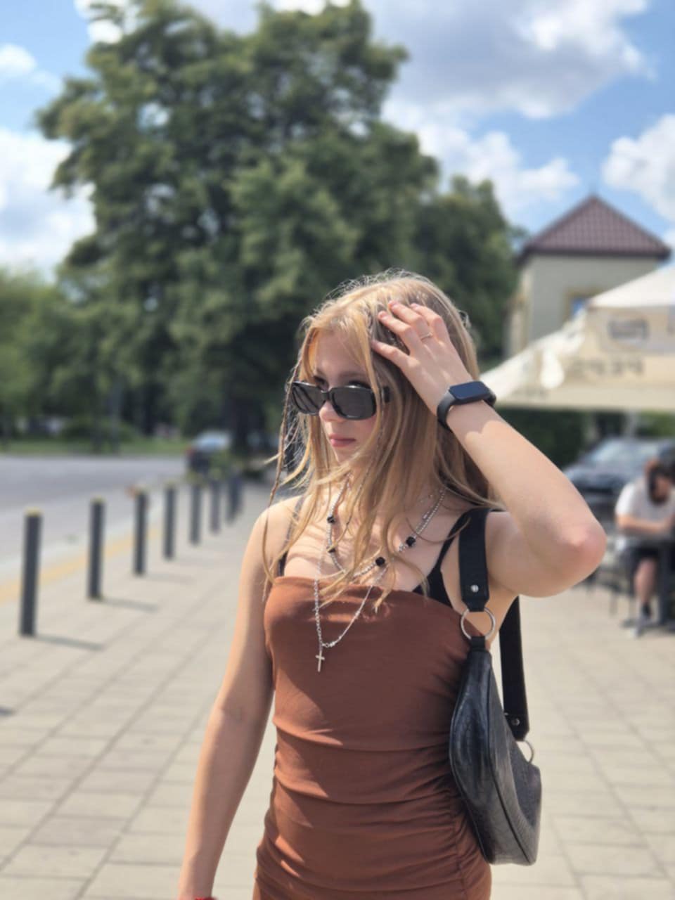 Inesa Kovalenko photo 12