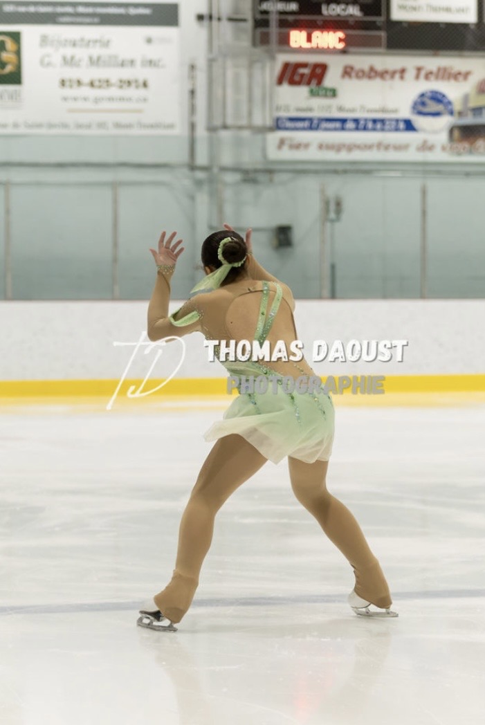 Emily Bilodeau photo 5