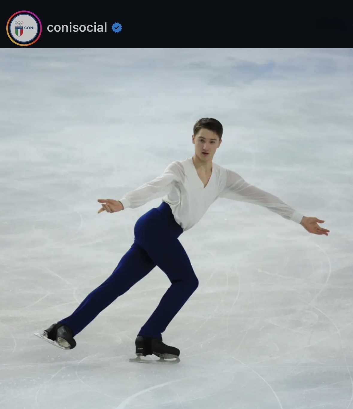 Nikolay Di Tria