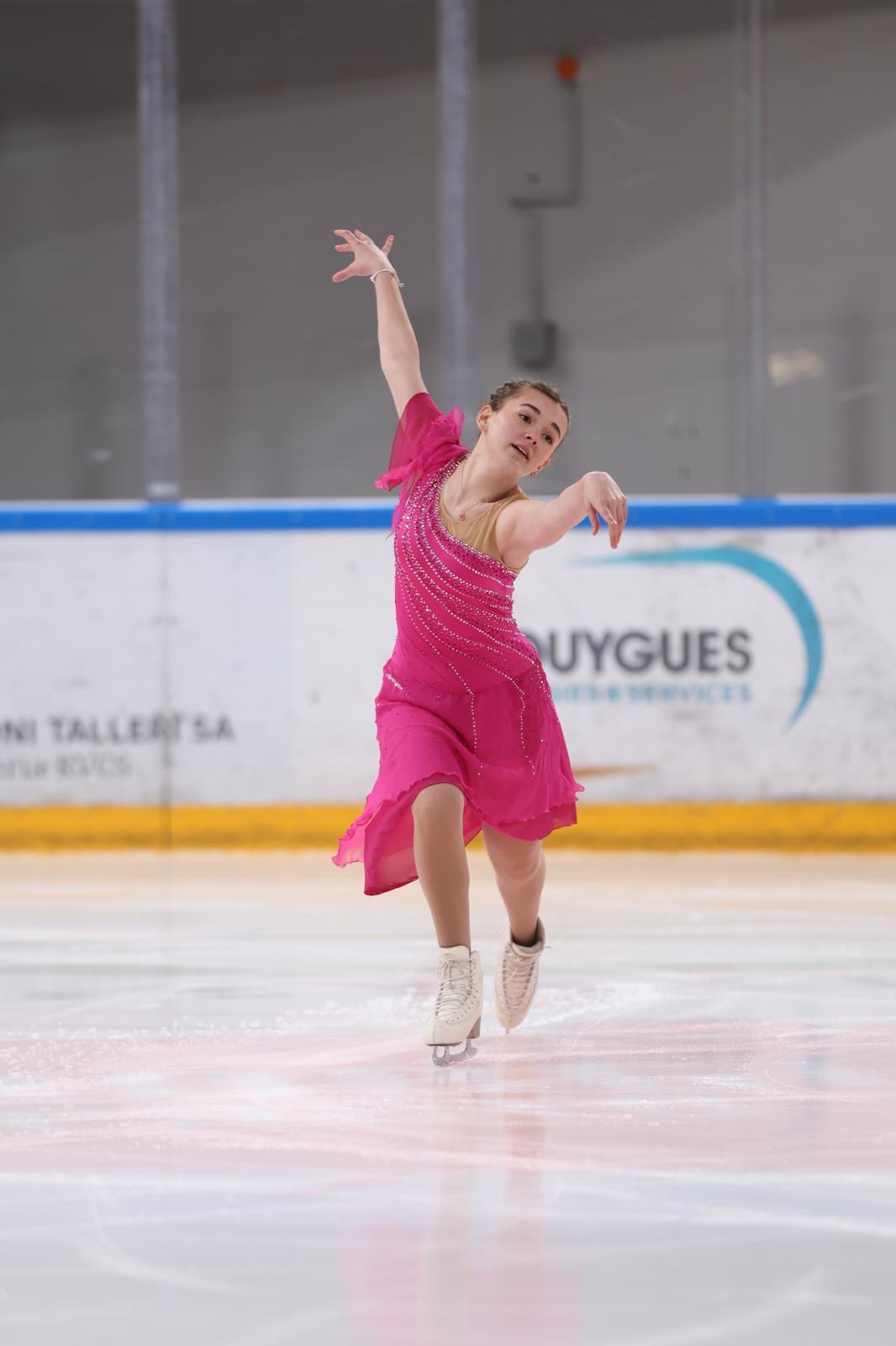 Kiira Caflisch photo 2