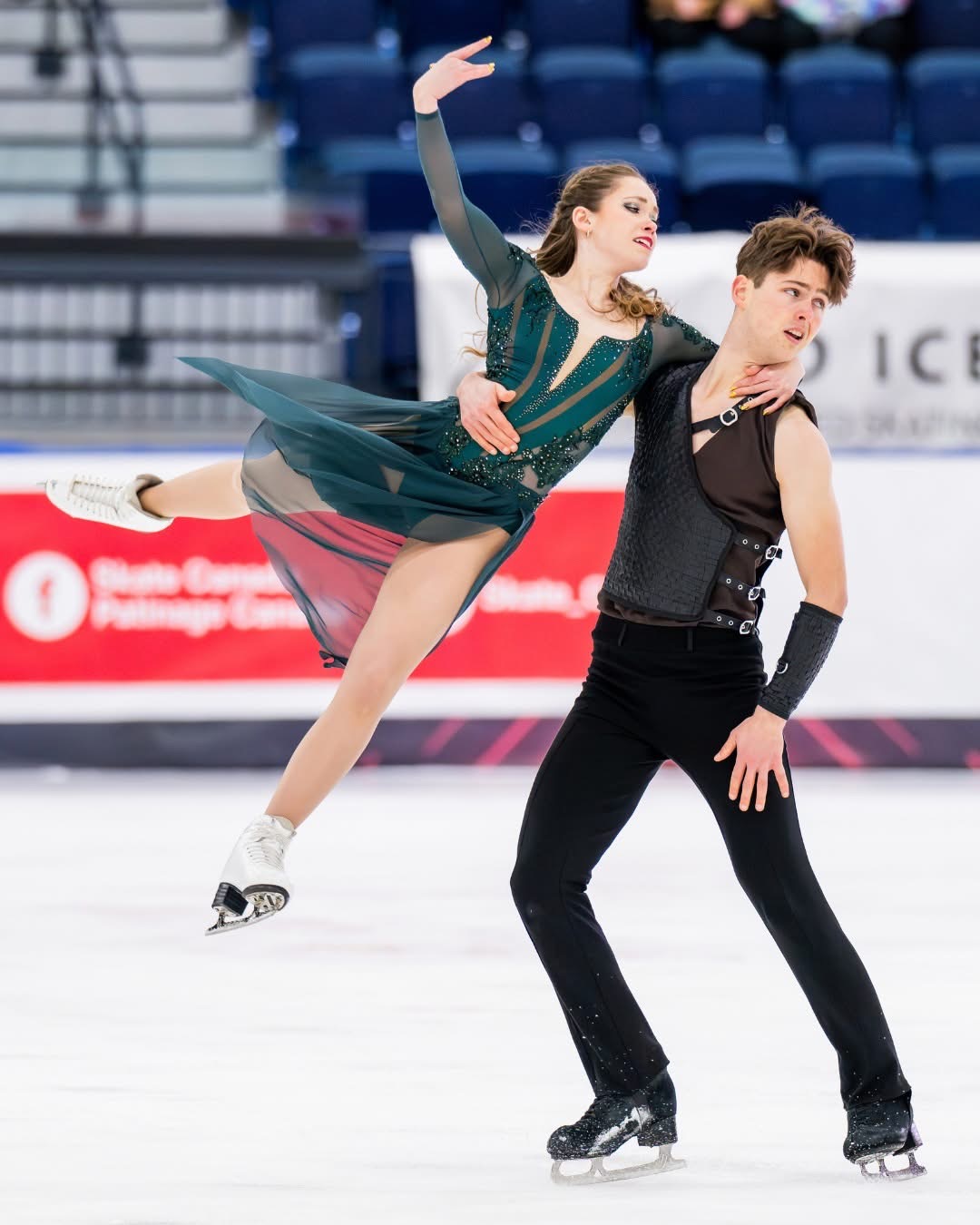Sandrine Gauthier photo 3