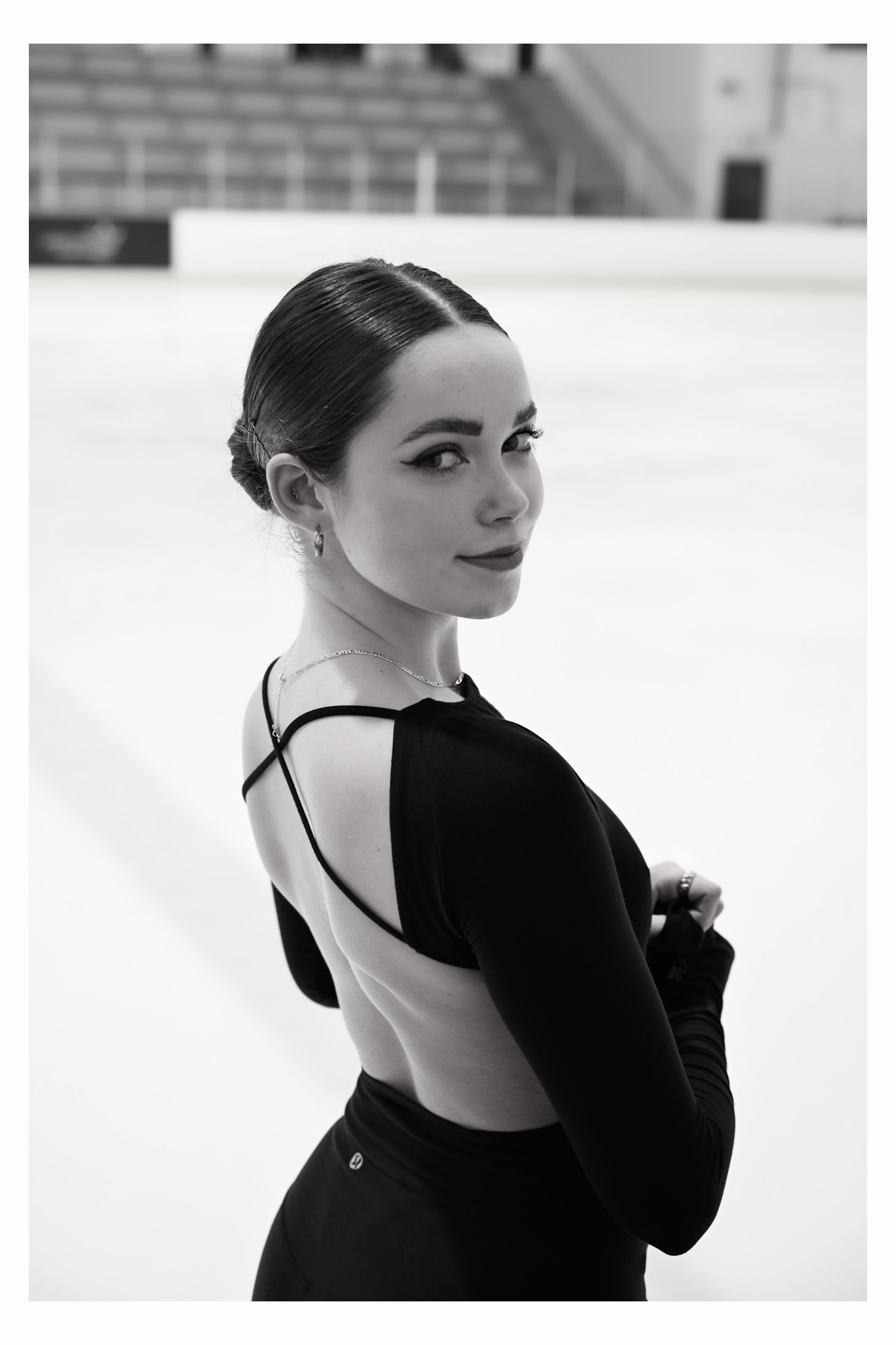 Sandrine Gauthier photo 2