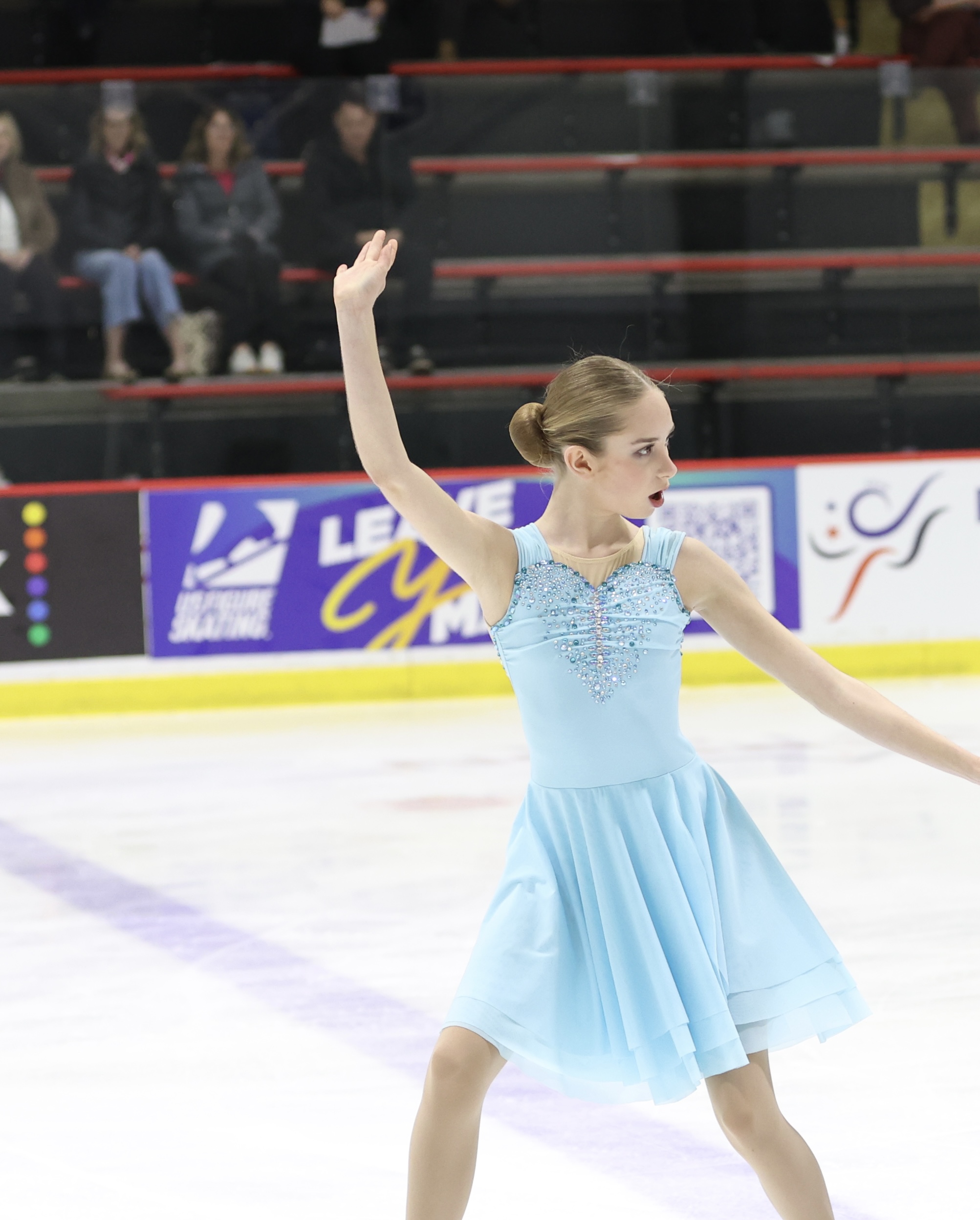Ava Dziedzic photo 2