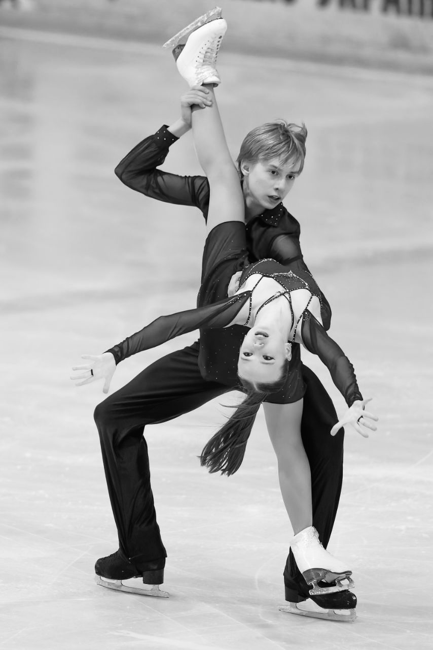 Polina Kapustina