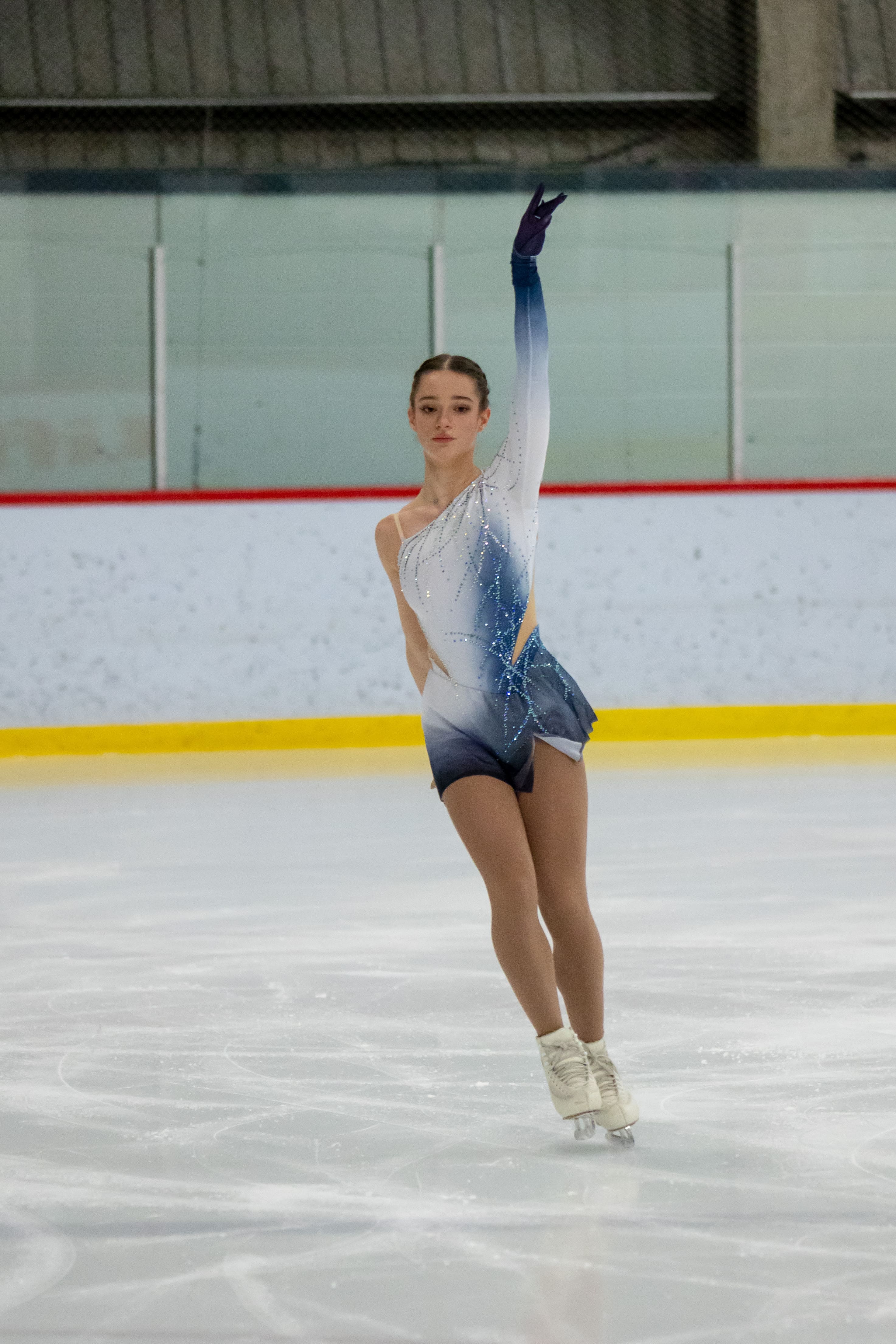 Laura Gossard
