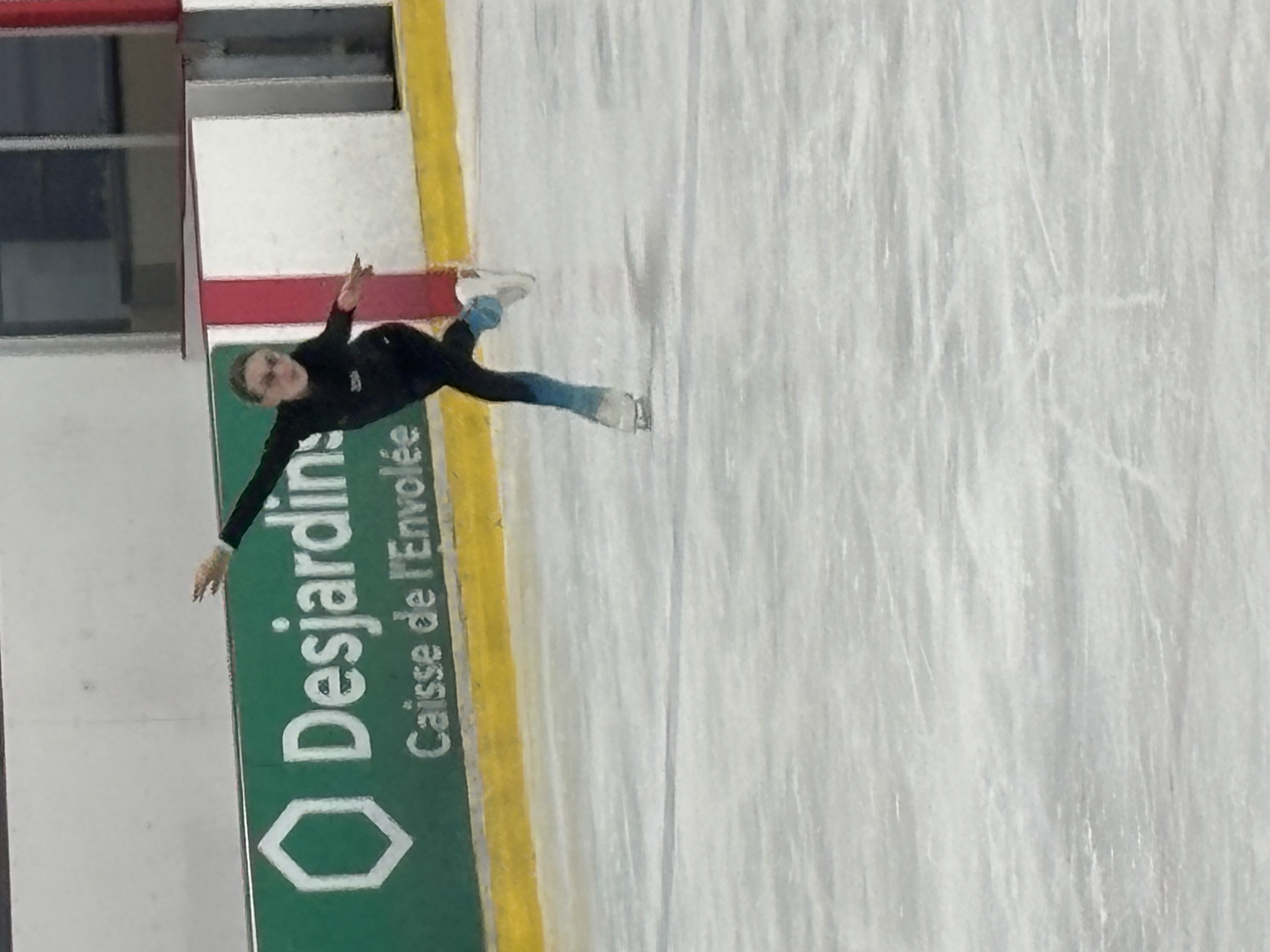 Coralie St-Onge photo 2