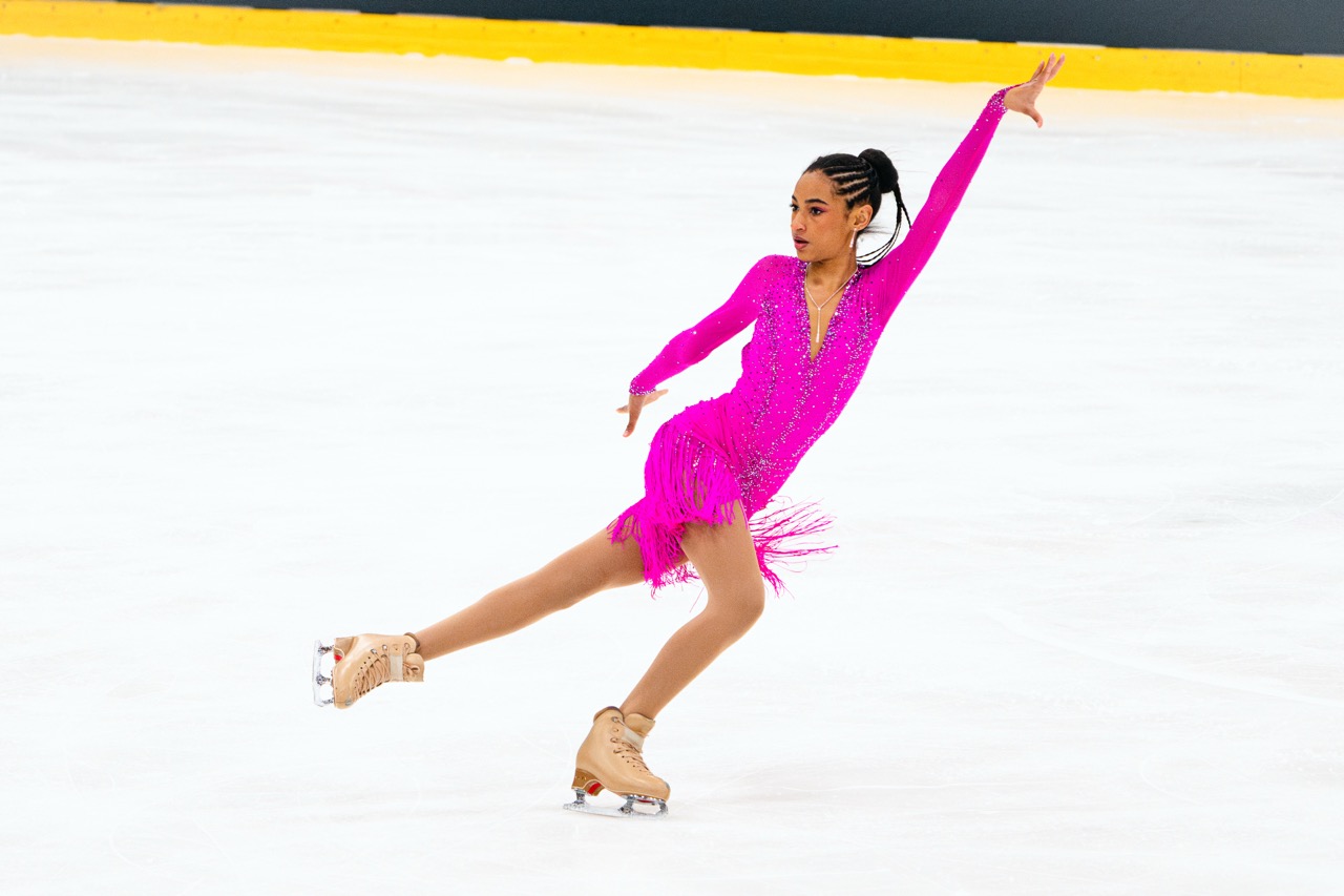Cyrianne McReynolds