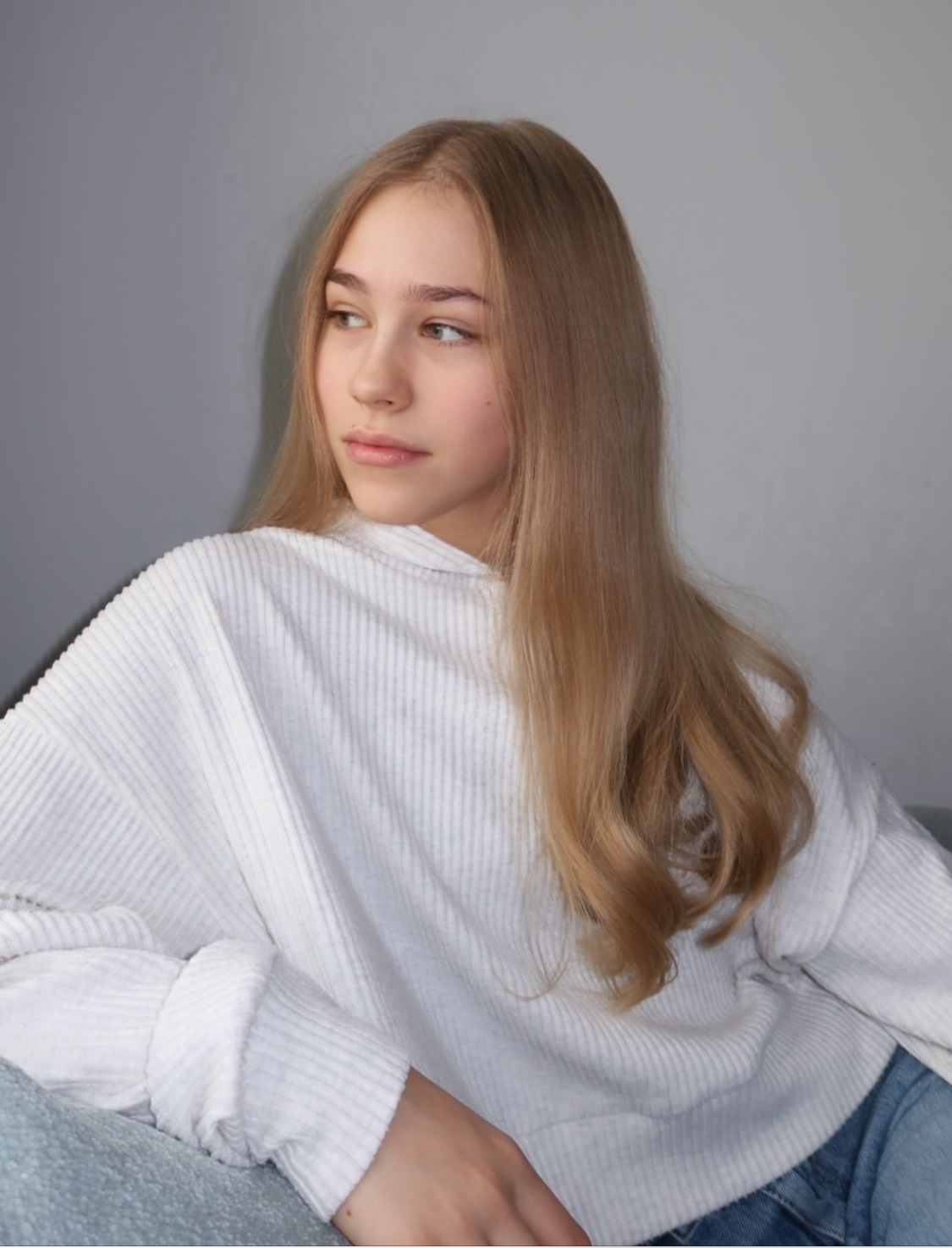 Kristina Konstantinova