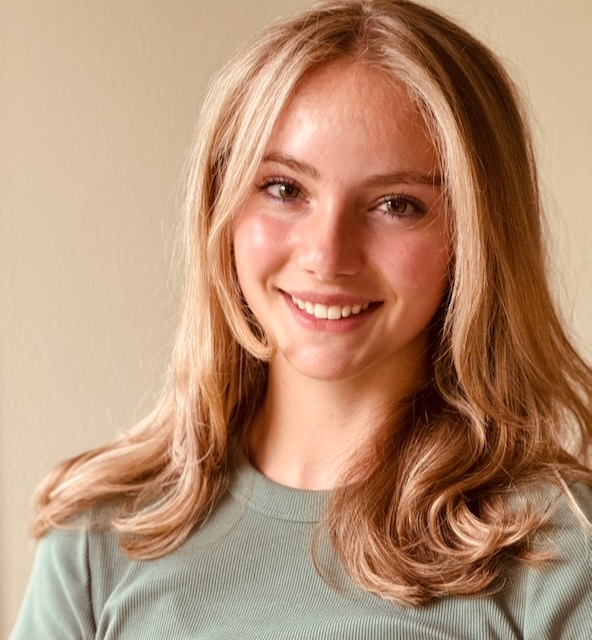 Jasmine Robertson