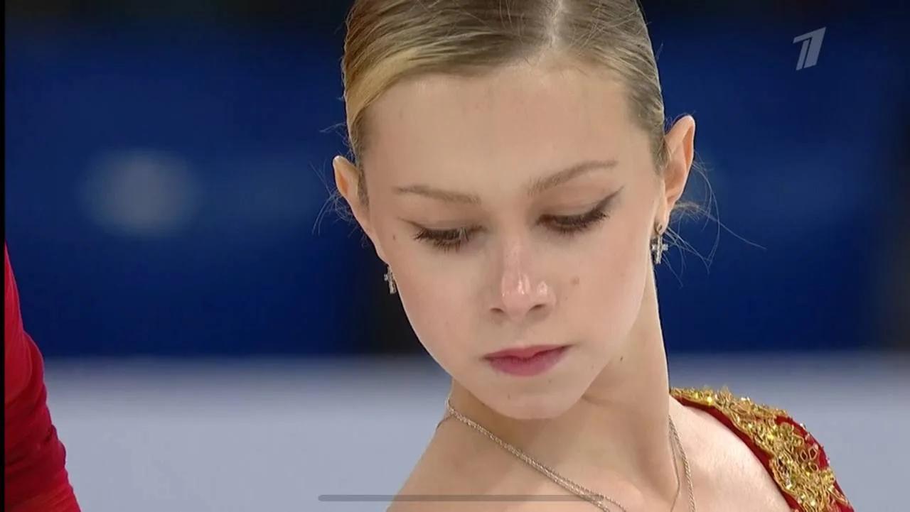 Anastasiia Chernyshova photo 2