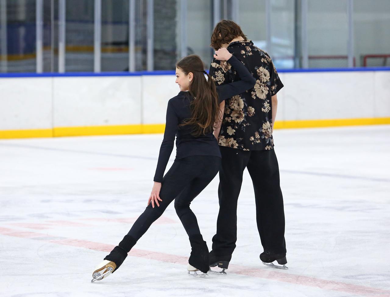 Alina Parygina photo 3